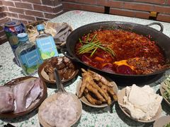 -五里关火锅(牛市口店)