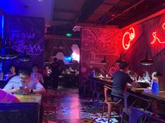 -馋火炉鱼(新世界百货望京店)