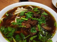 -清真吴记门钉肉饼·喜多利