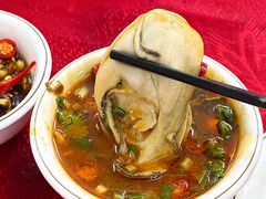 -花苑美食横琴生蚝火锅(拱北粤华路店)