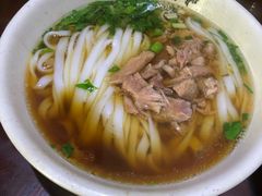 肉丝粉-易裕和·长沙米粉(友谊路店)
