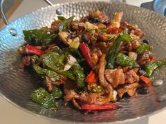 -南山翁新概念川菜(江宁万达广场店)