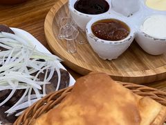 -BAURSAK包尔萨克早餐屋(第二分店)