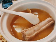 -發起人·肉骨茶(万象汇店)