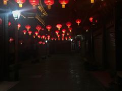 -乾州古城
