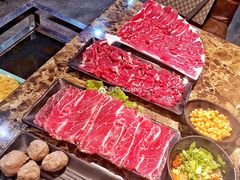 -林记潮牛·牛肉火锅(上马墩店)