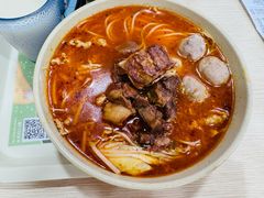 -南記粉麵(灣仔謝斐道店)