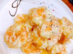 青芥虾-jpc集品佳宴·地标餐厅(中山店)