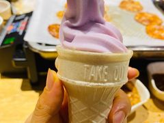 -玫瑰花园自助烤肉(顺义鑫海韵通店)