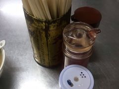 -坚记面店(一德路店)
