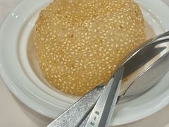 空心煎堆皇-凤凰楼酒家·粤宴点心(华强北店)