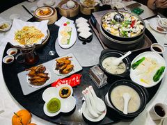 -味可道美食坊(福基路店)