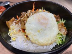 -文成焕·家族韩式餐厅