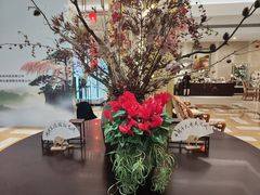 -黄山香茗国际酒店