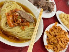 -西塔大冷面(市府大路店)