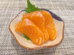 -戏作寿司(观音桥店)