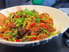 -川成元·麻辣香锅(凯德MALL西直门店)