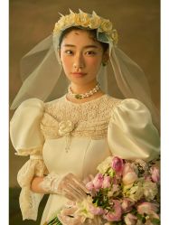 -樱花婚纱摄影