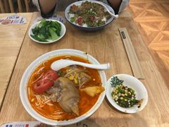 -贵凤凰贵州米粉(望京店)