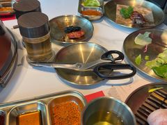 -西塔老太太泥炉烤肉(川沙百联店)