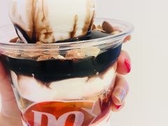 巧克力芭菲-DQ·蛋糕·冰淇淋(苏宁店)