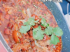 -赵小姐丨新中餐(曲江店)