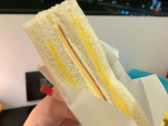 -洪瑞珍三明治(忠孝店)