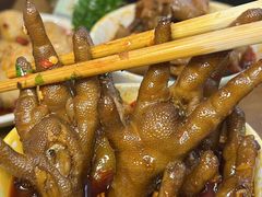 -楠火锅(太古里总店)