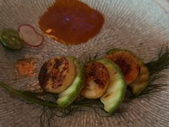 -匠和风精致料理(莆田财富中心店)