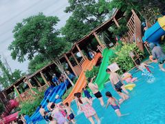 -苏州乐园森林水世界