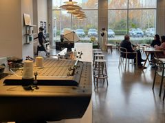 -dotcom coffee古点咖啡(致真大厦店)