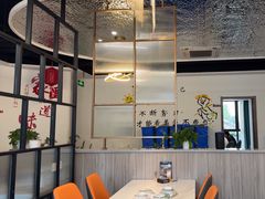 -太湖人家·喝土鸡汤·品太湖三白(动物园店)