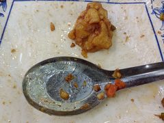 -老回回小吃(百万庄店)