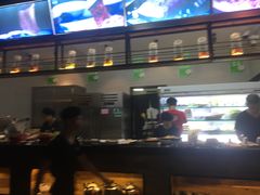-锅说大脸毛肚重庆老火锅(佐阾店)