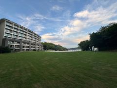 -天目湖涵田度假村