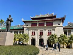 -厦门大学(思明校区)