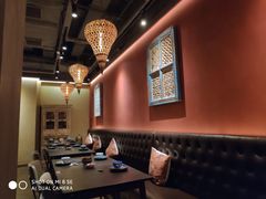 -丝路金桃·新疆菜(徐汇店)