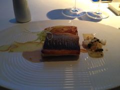 -迪拜帆船酒店海底餐厅