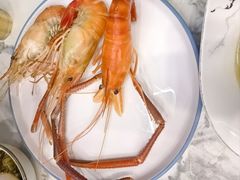 -蟹天蟹地农家菜·阳澄湖大闸蟹(浅水湾店)