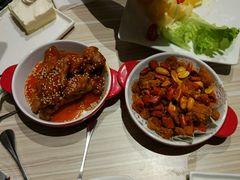 -必胜客(金凤店)