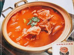-东方肉馆(文庭雅苑店)