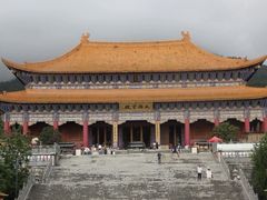 -崇圣寺三塔文化旅游区