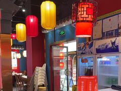 -东流山烤鸭·家常菜(巢湖万达店)