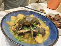 -吉林省林业宾馆-餐厅