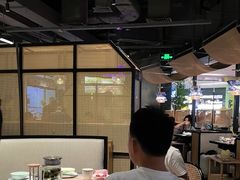 -野·大山里野生菌石锅土鸡(益田假日店)