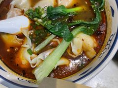 -常和州·夜宵大排档(常州单店)