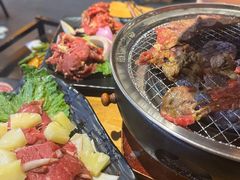 -吉志烤肉(太原总店)