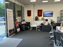 -TESLA 特斯拉(深圳坂田特斯拉中心)