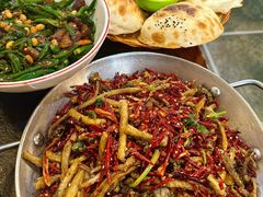 -田记餐馆(富国街店)