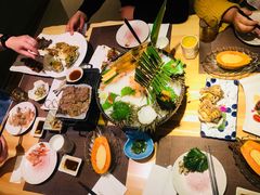 -割烹旭日本料理(龙湖狮山天街店)
